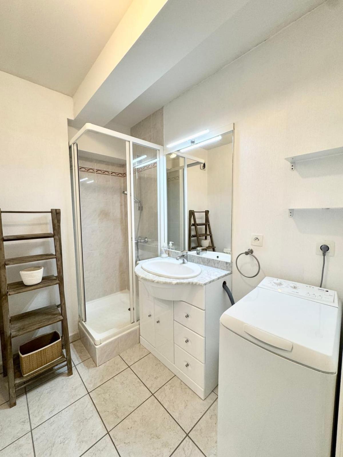 Charmant T2 À 50m de locéan Ploemeur Extérieur photo