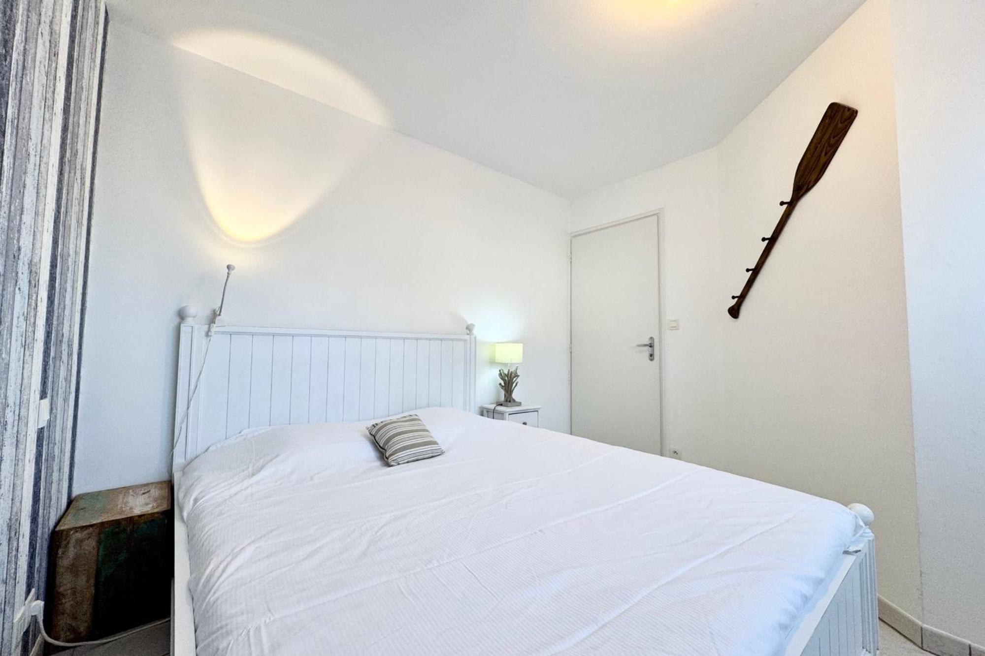 Charmant T2 À 50m de locéan Ploemeur Extérieur photo