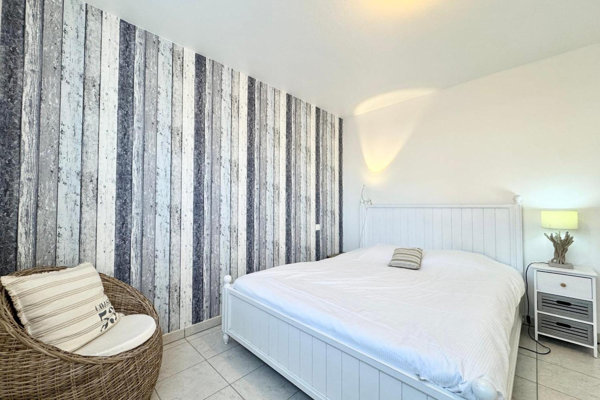 Charmant T2 À 50m de locéan Ploemeur Extérieur photo
